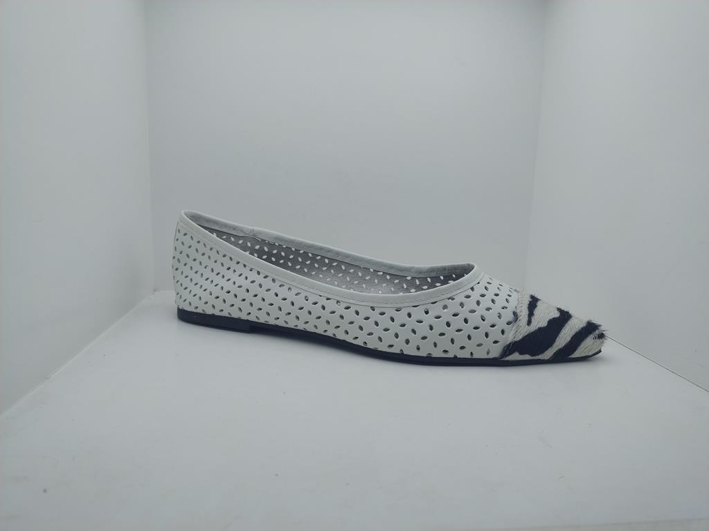 Sapatilha Bico Fino - 3 Marias